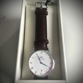 Picture of Daniel Wellington-34mm Neutral _SKU0907180336501638